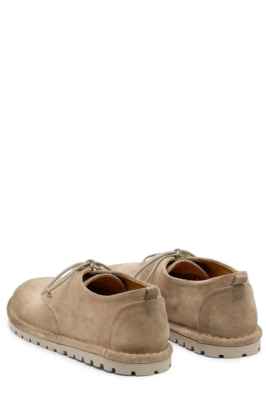 MarsÈLl Slip-On Lace-Up Shoes