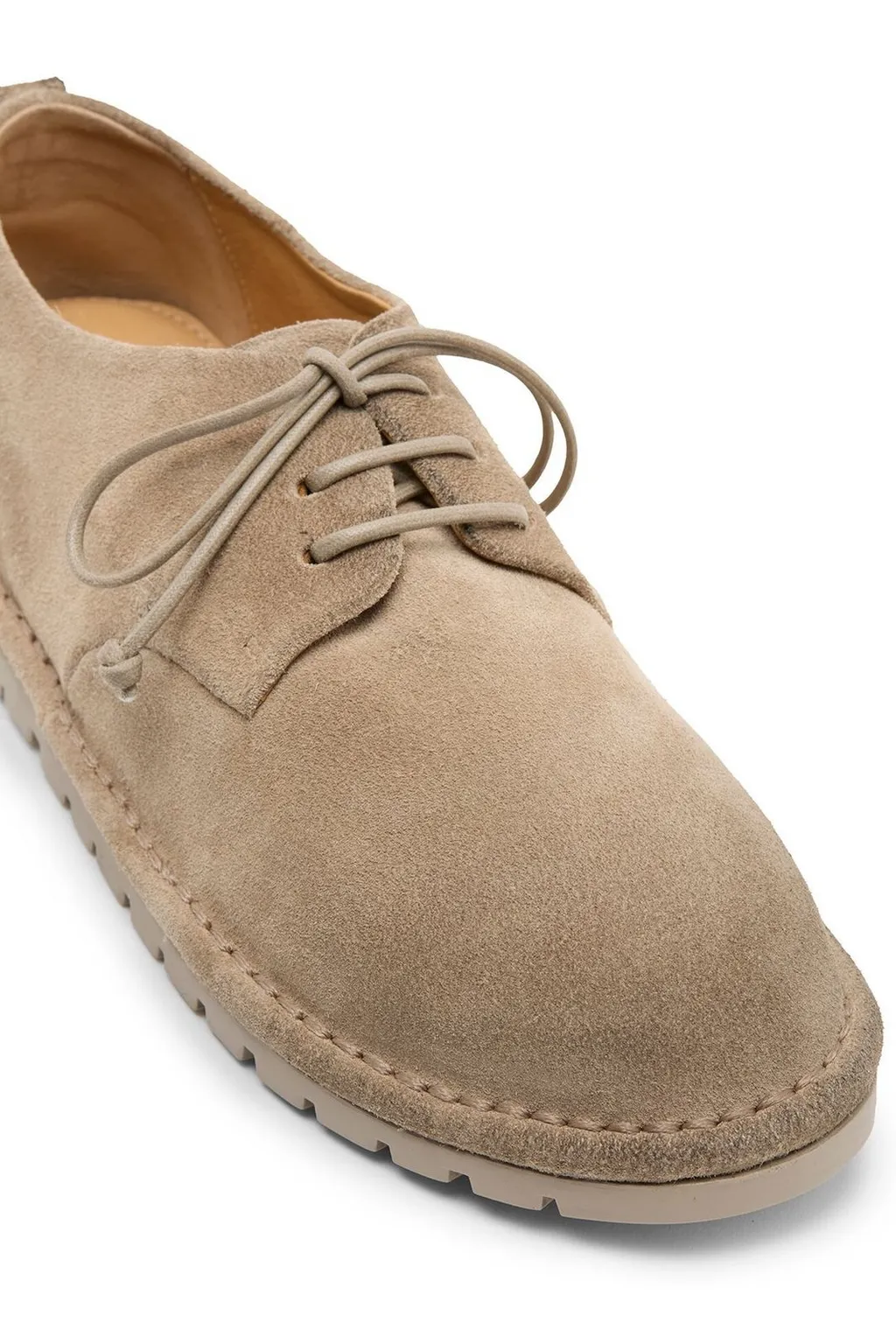 MarsÈLl Slip-On Lace-Up Shoes