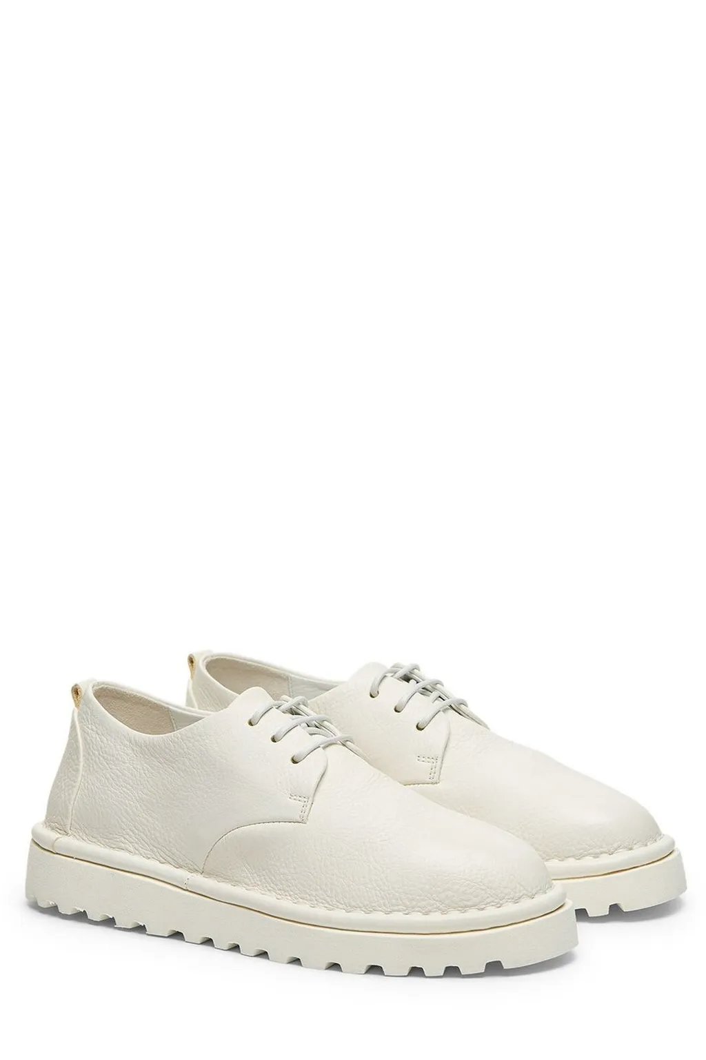 MarsÈLl Sancrispa Alta Pomice Derby Shoes