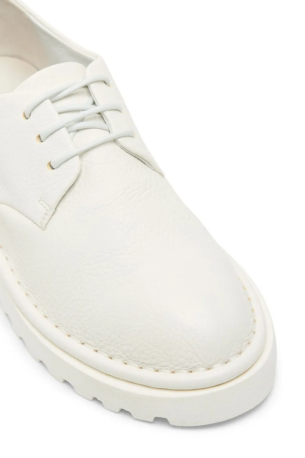 MarsÈLl Sancrispa Alta Pomice Derby Shoes