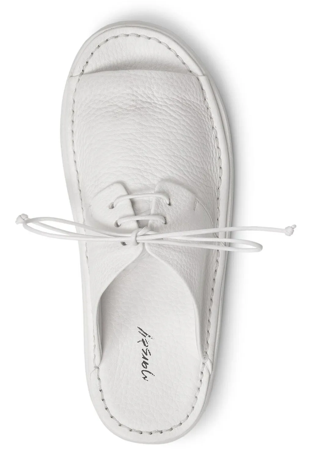 MarsÈLl Sanpomice Leather Sandals