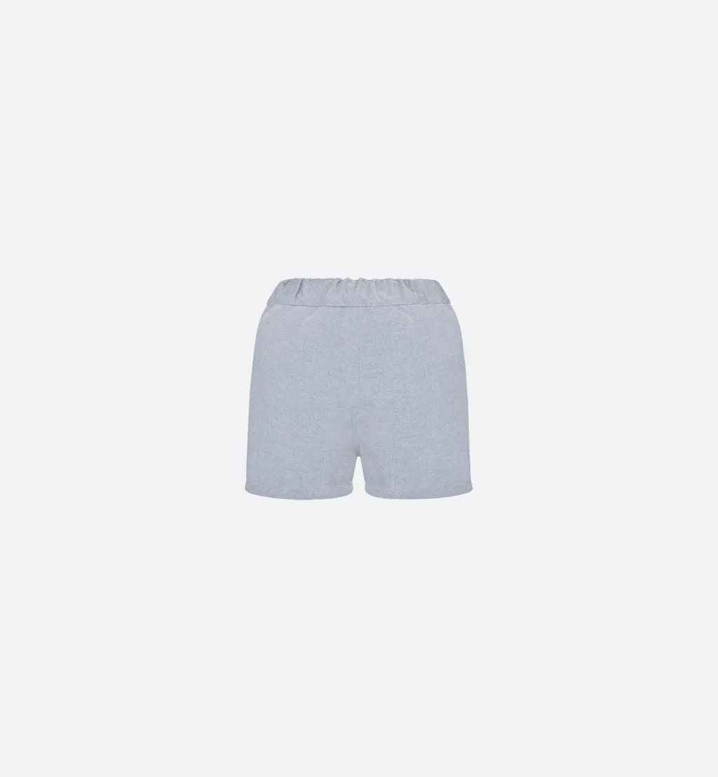 Baby Shorts