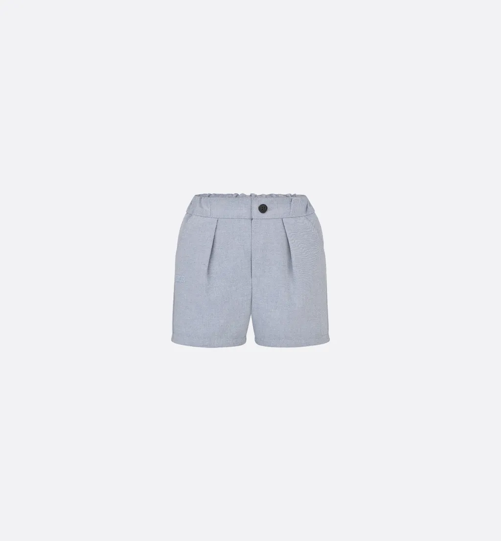 Baby Shorts