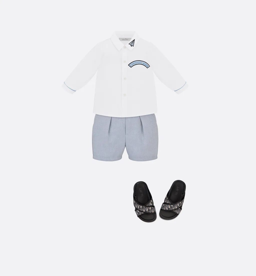 Baby Shorts