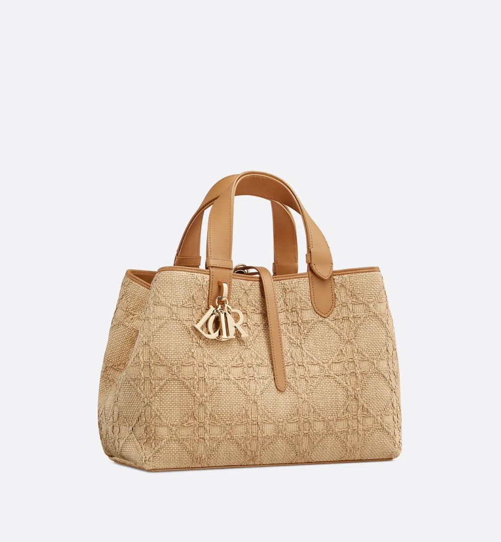 Medium Dior Toujours Bag