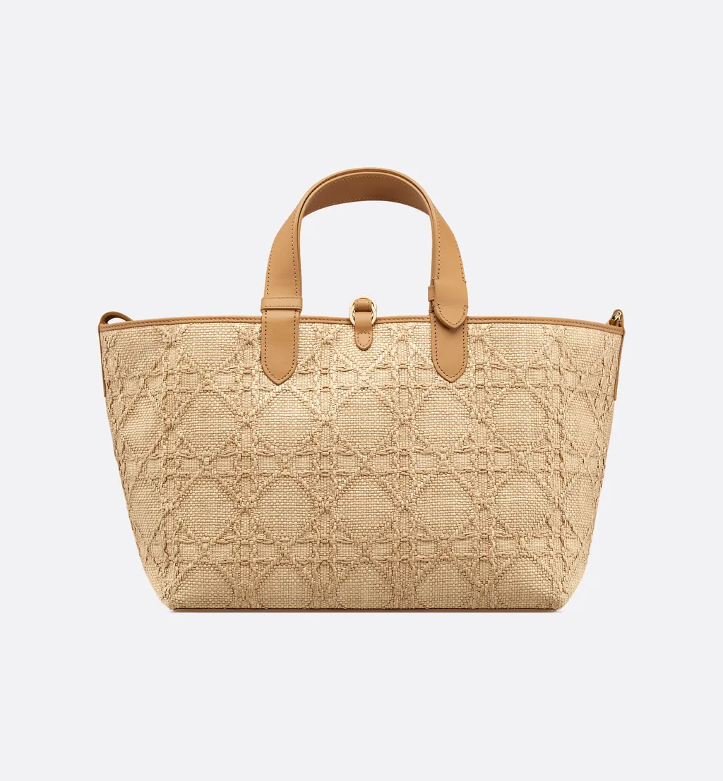 Medium Dior Toujours Bag