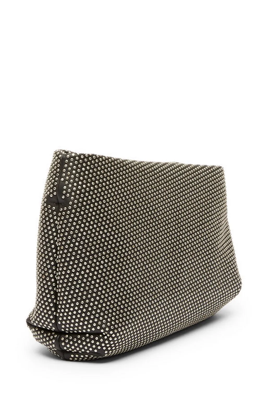 MarsÈLl Fantasmino Borchie Clutch Bag