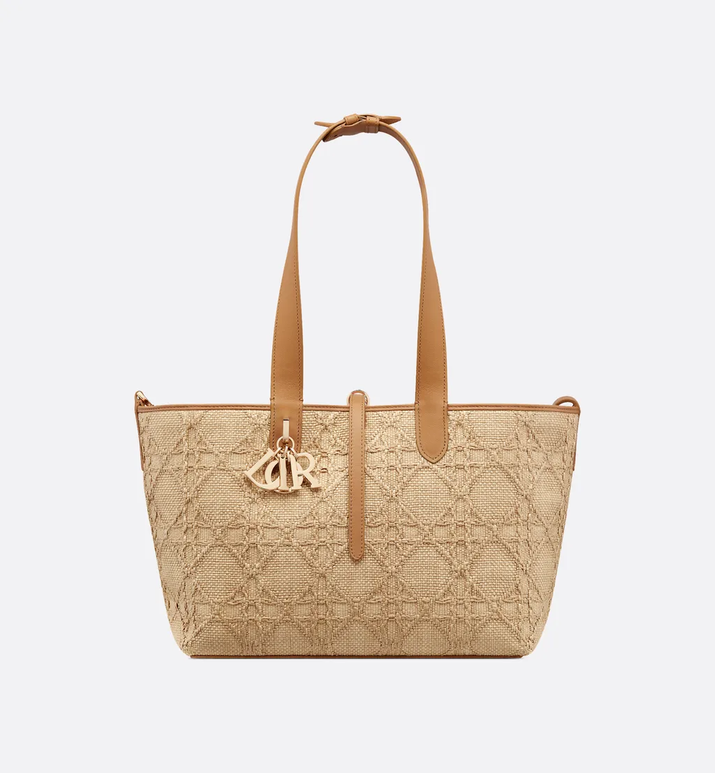 Medium Dior Toujours Bag