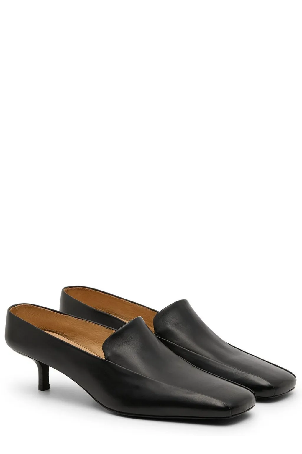 MarsÈLl Spazzola Mules