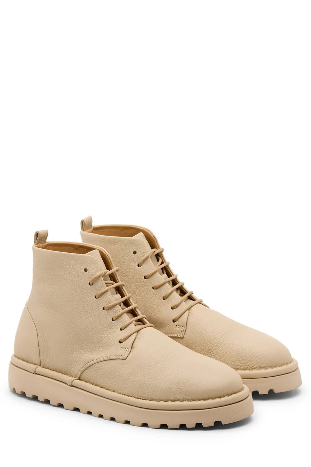 MarsÈLl Sancrispa Ankle Boots