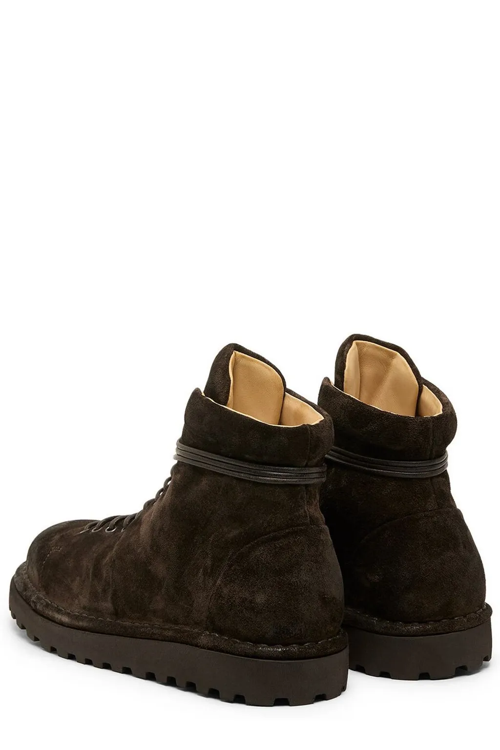 MarsÈLl Pallottola Pomice Ankle Boots
