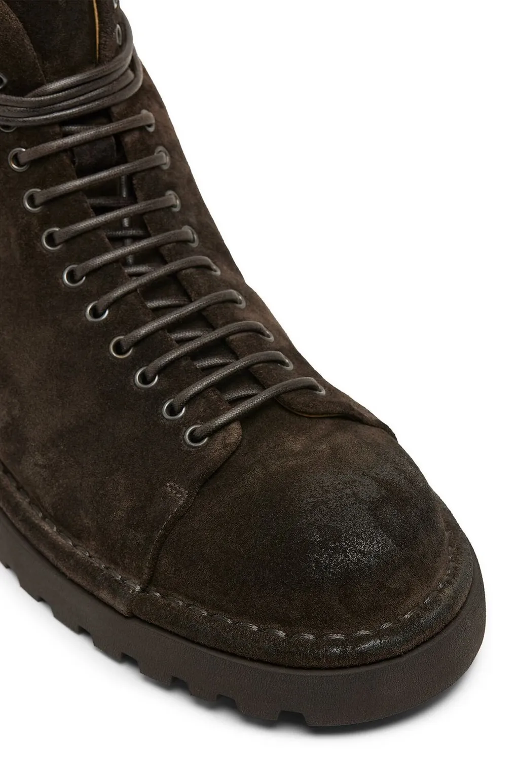 MarsÈLl Pallottola Pomice Ankle Boots