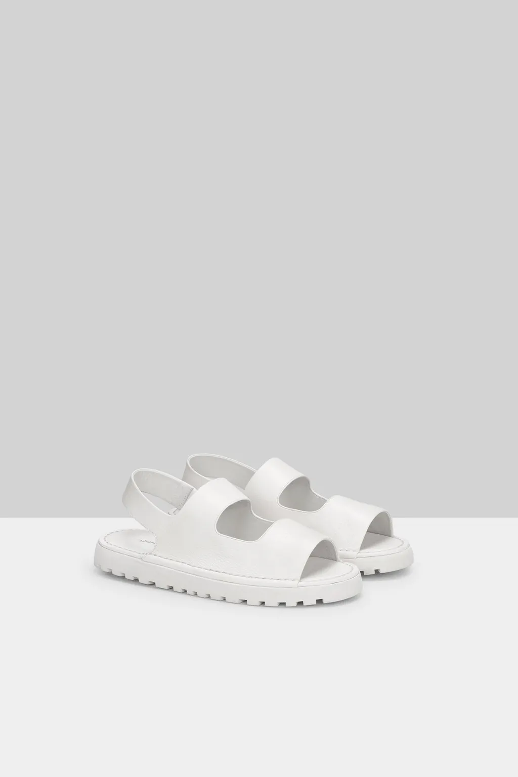 MarsÈLl Open-Toe Slip-On Sandals