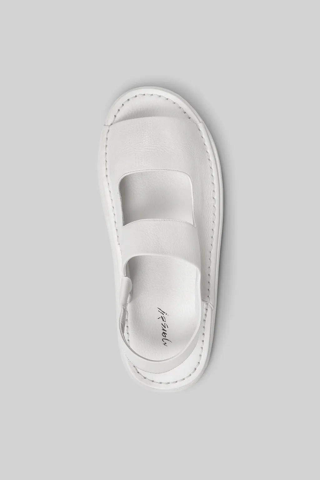MarsÈLl Open-Toe Slip-On Sandals