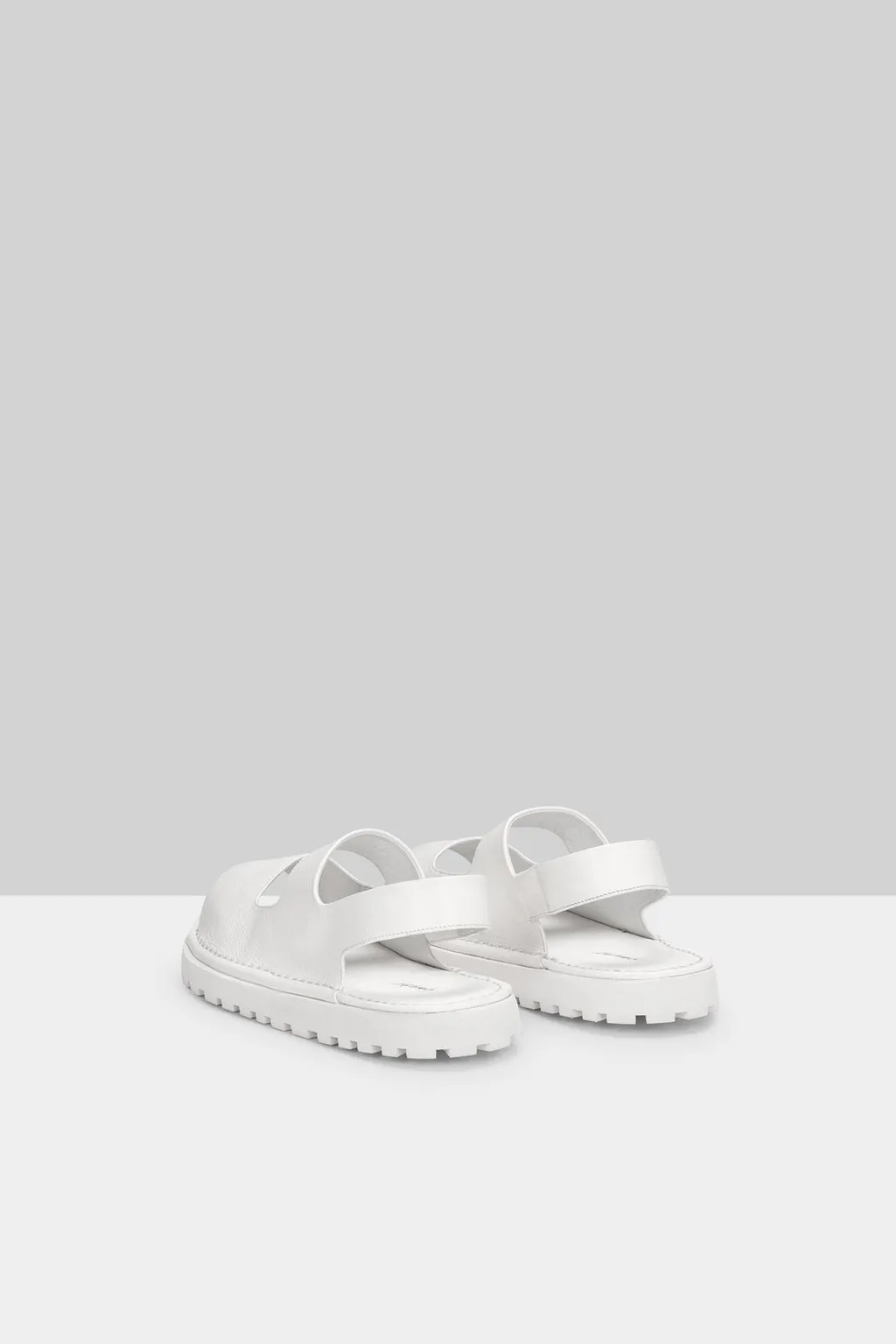 MarsÈLl Open-Toe Slip-On Sandals