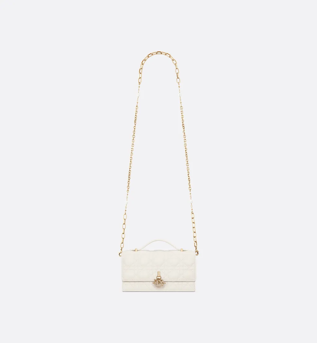 My Dior Mini Bag