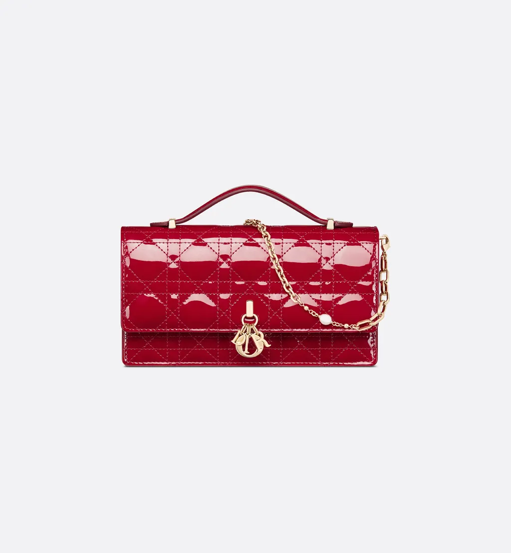 My Dior Mini Bag