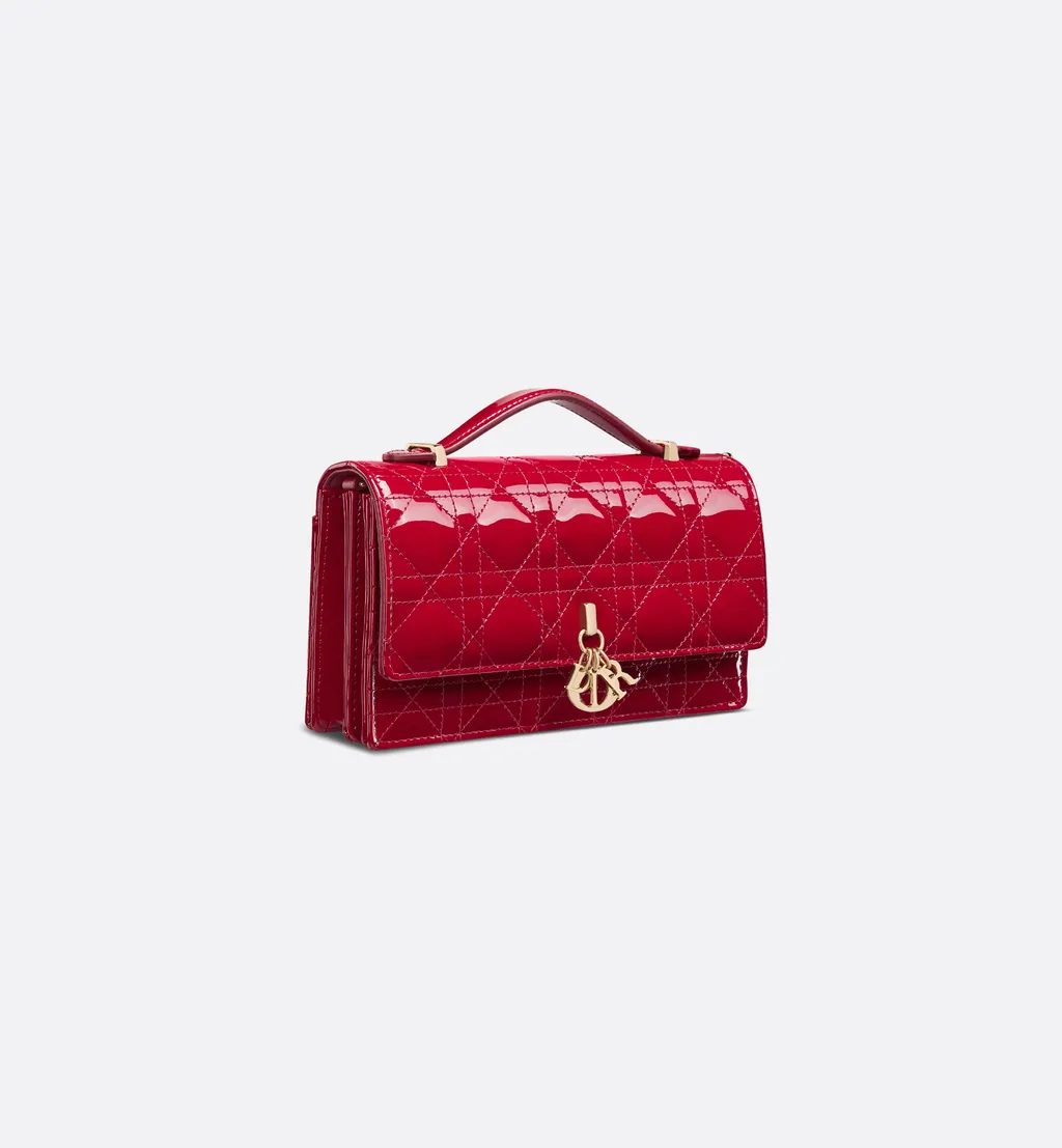 My Dior Mini Bag