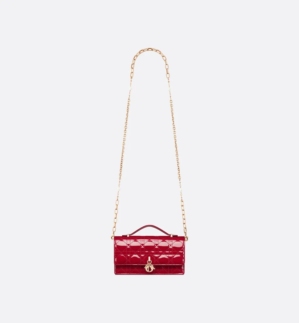 My Dior Mini Bag