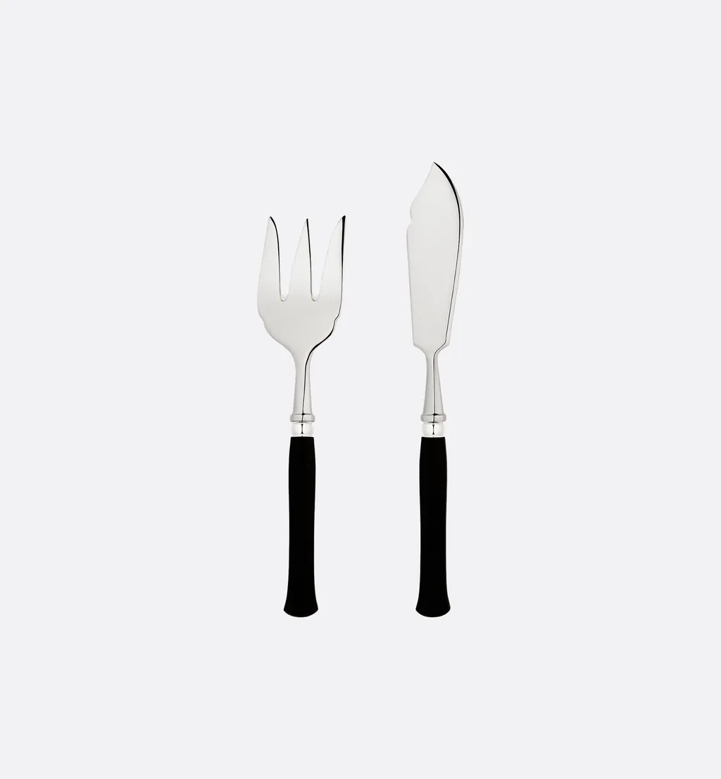 Fish Cutlery