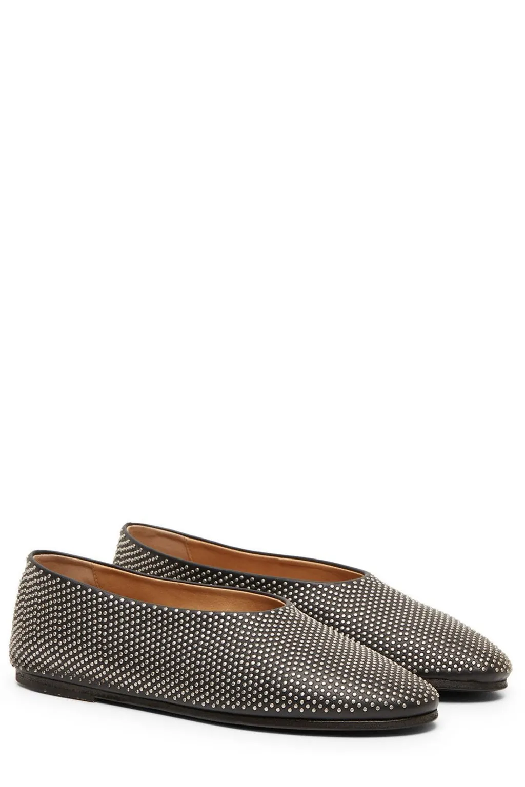 MarsÈLl Coltellaccio Ballerina Shoes