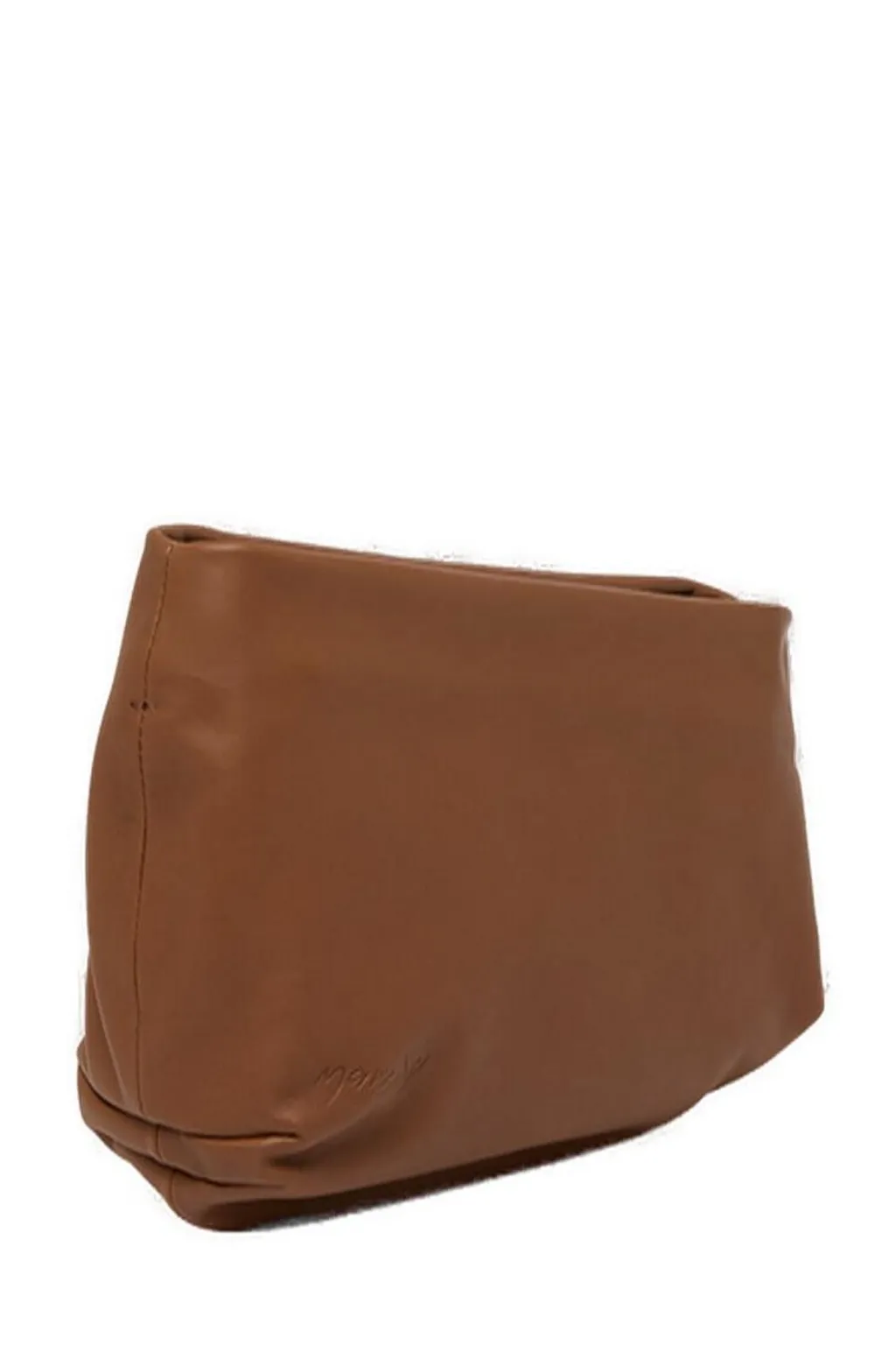 MarsÈLl Fantasmino Zipped Clutch Bag
