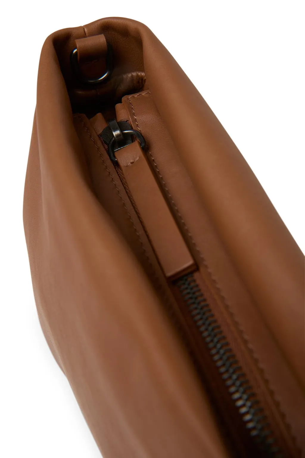 MarsÈLl Fantasmino Zipped Clutch Bag