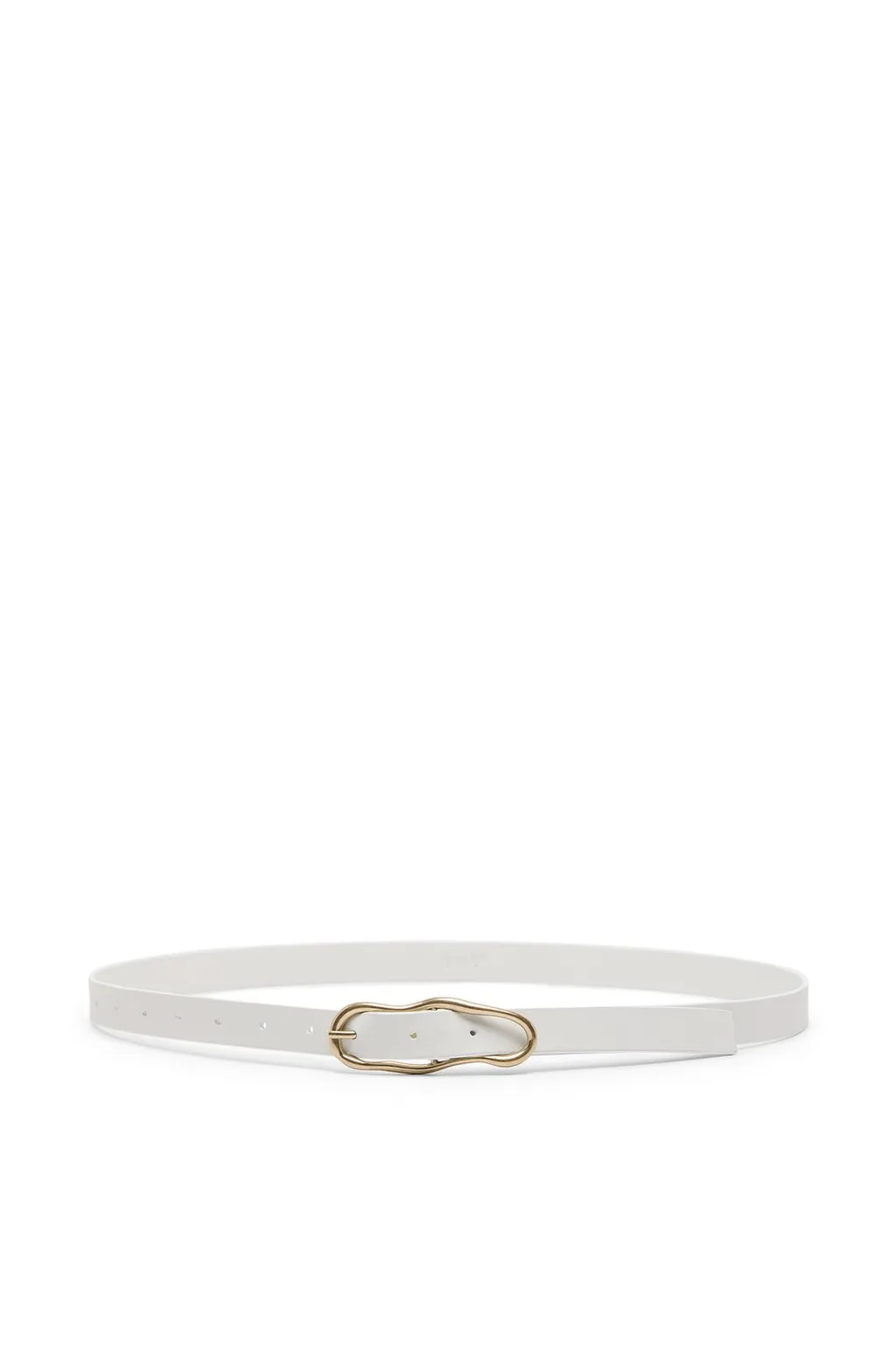 MarsÈLl Groviglio Buckle Belt