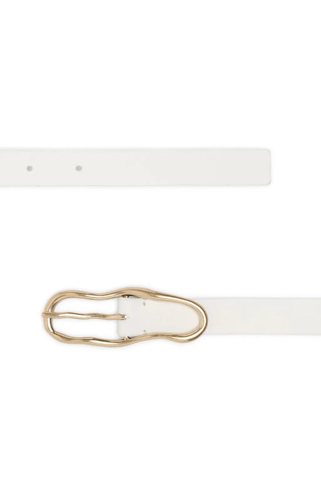 MarsÈLl Groviglio Buckle Belt