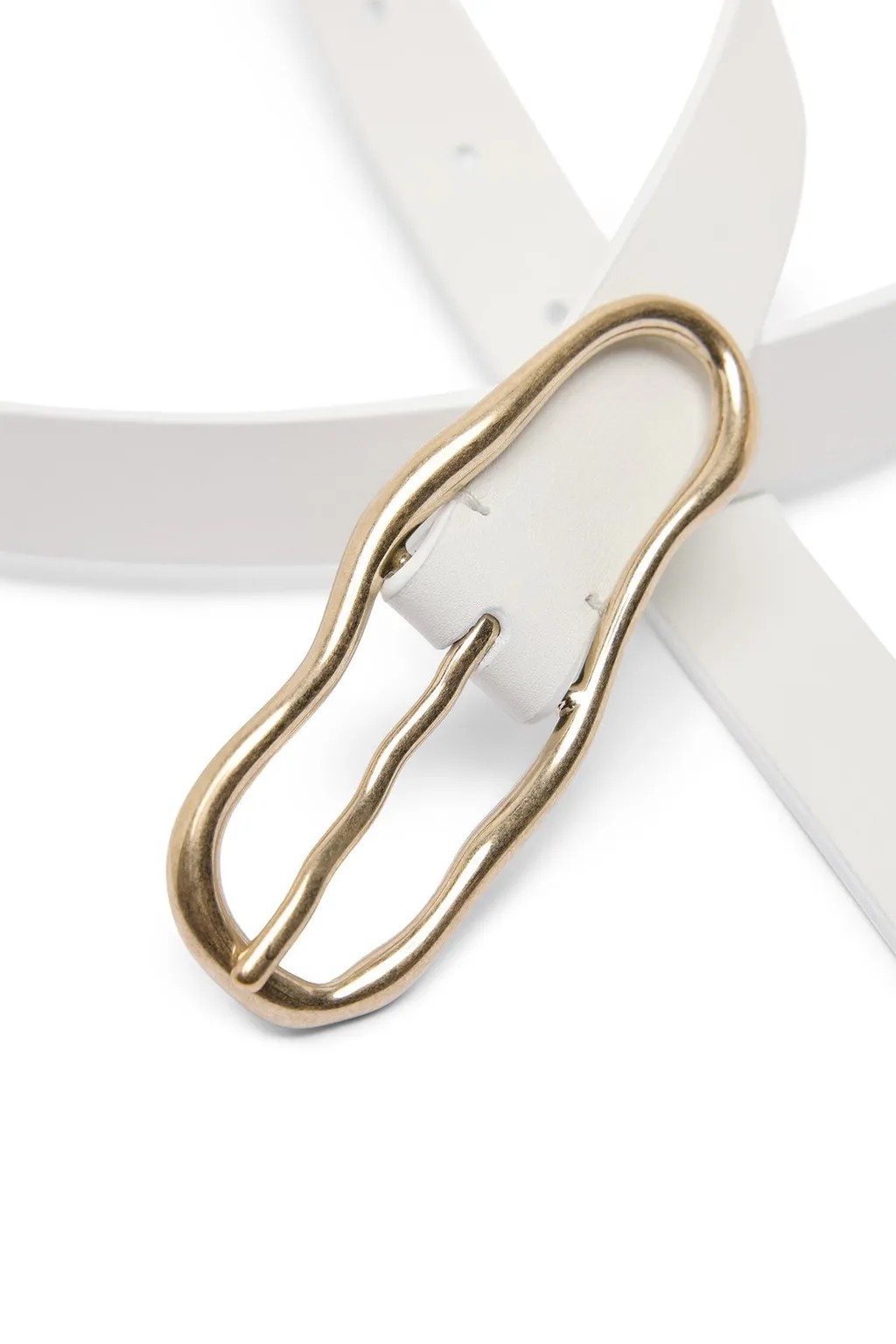 MarsÈLl Groviglio Buckle Belt