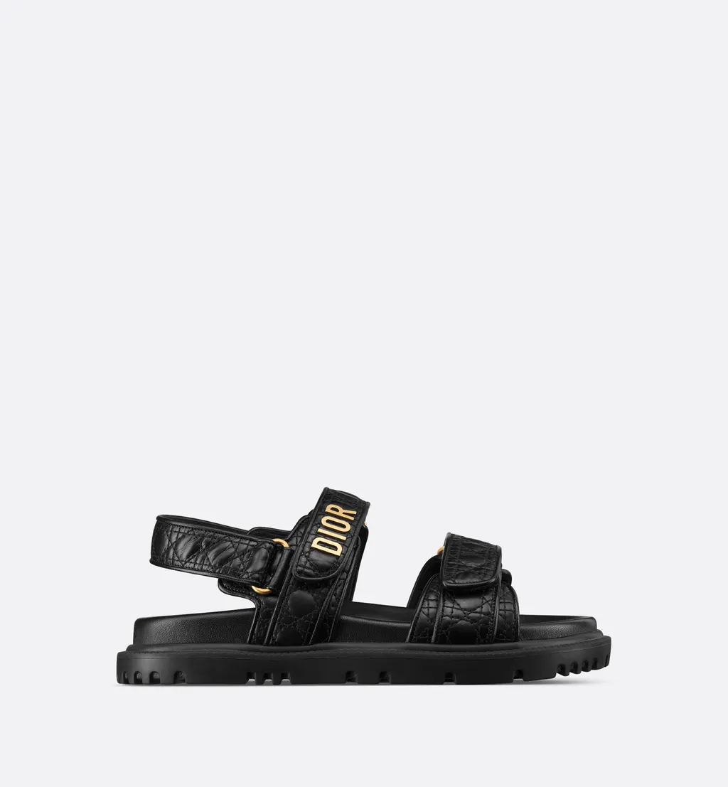 Dioract Sandal