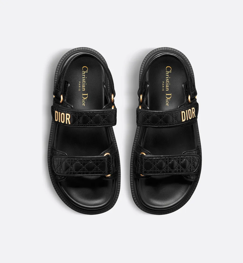 Dioract Sandal