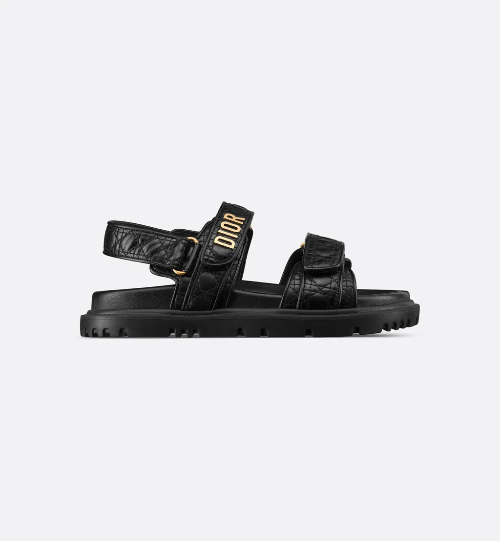 Dioract Sandal