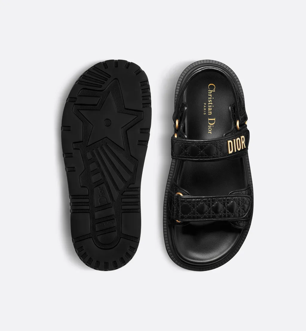 Dioract Sandal