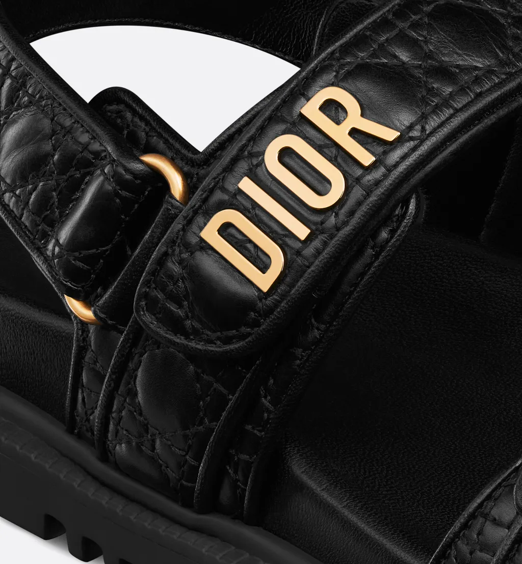 Dioract Sandal