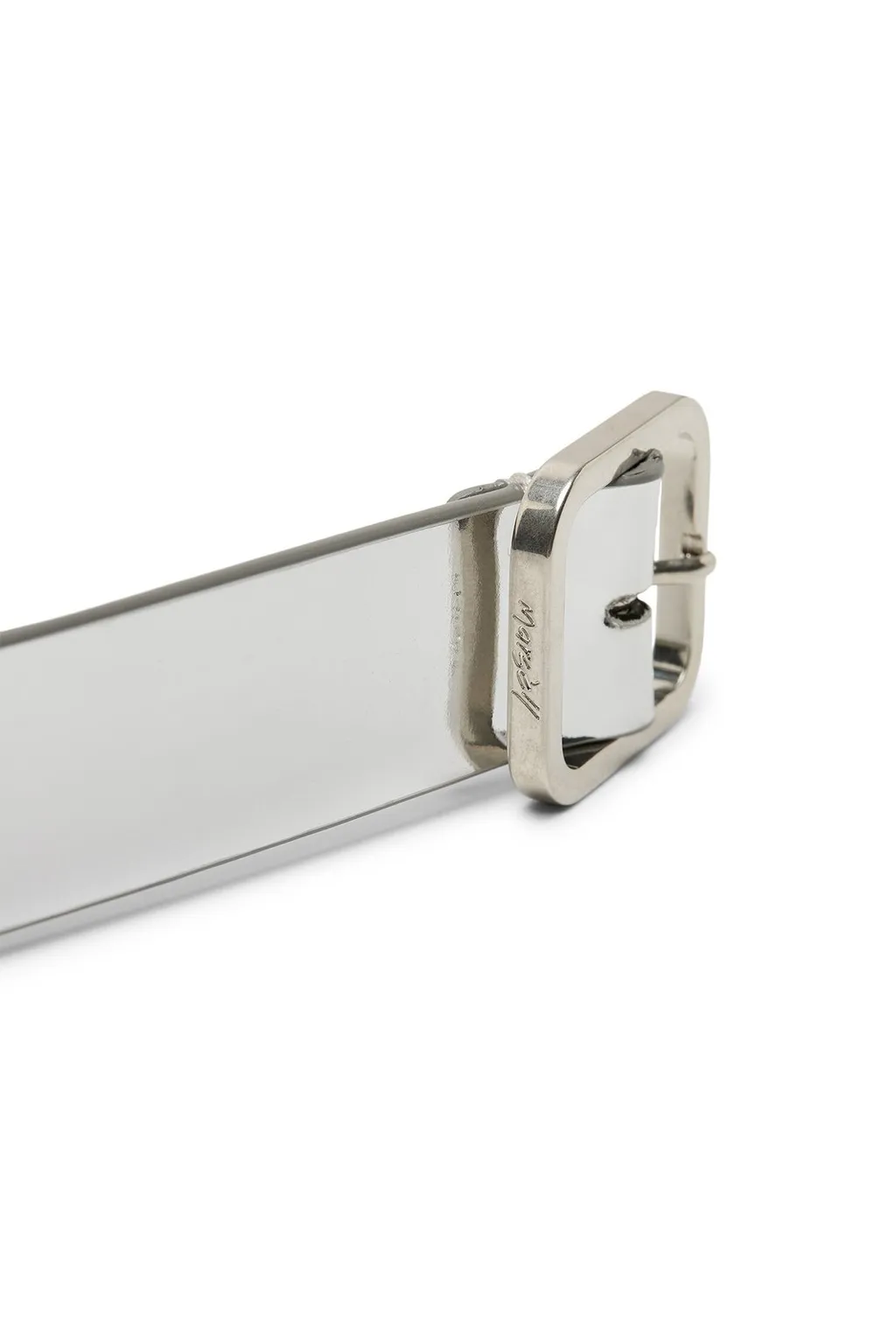 MarsÈLl Quadra Buckle Belt