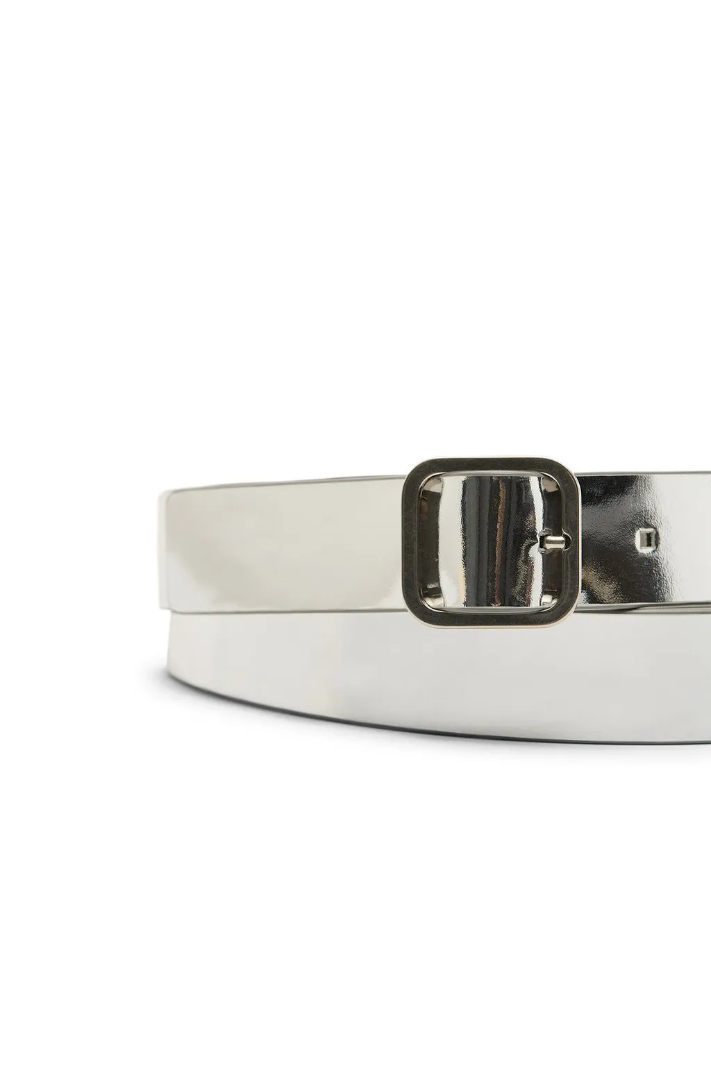 MarsÈLl Quadra Buckle Belt