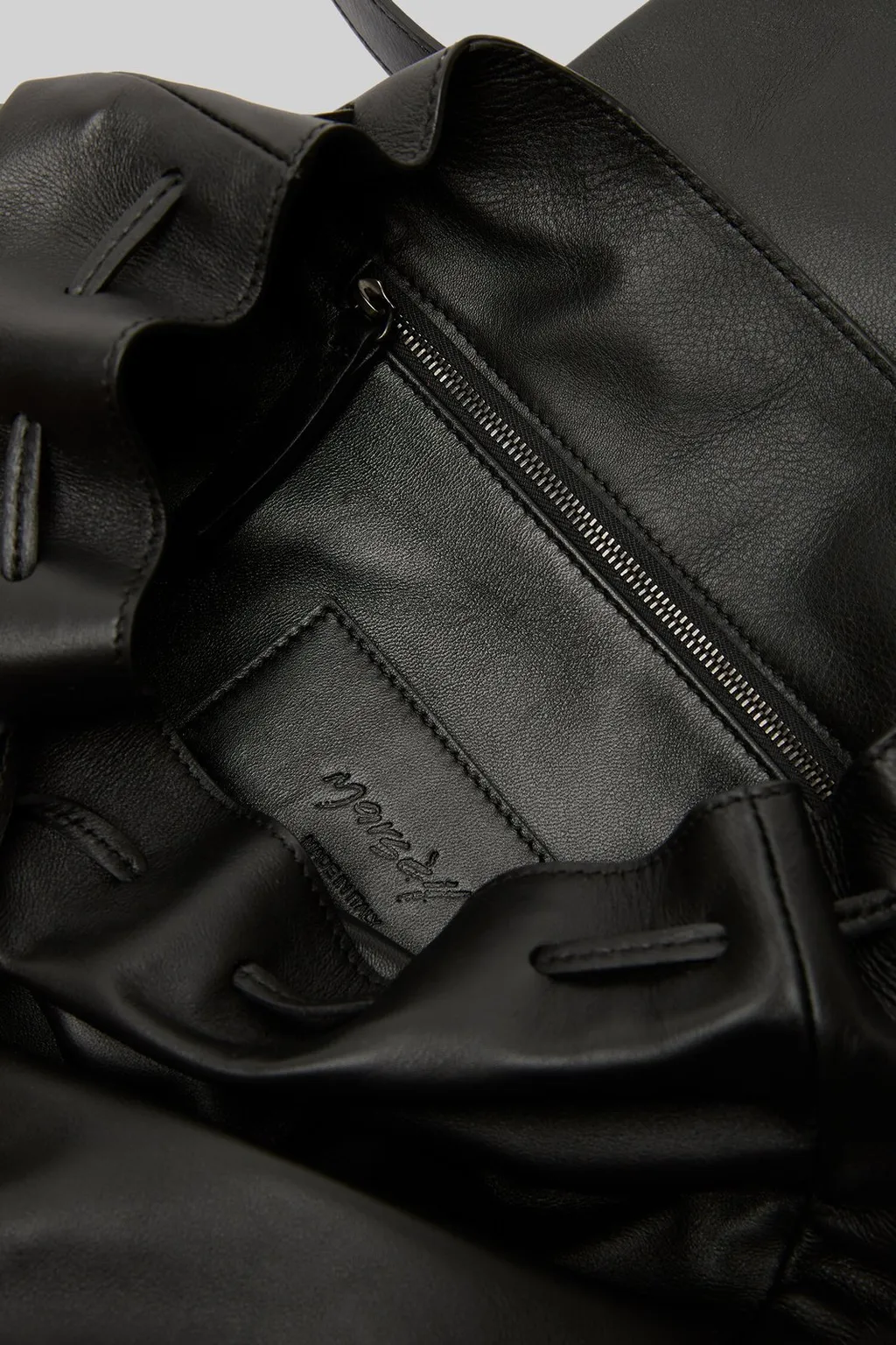 MarsÈLl Pattina Backpack