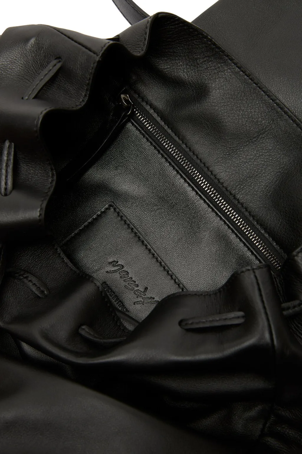 MarsÈLl Pattina Backpack