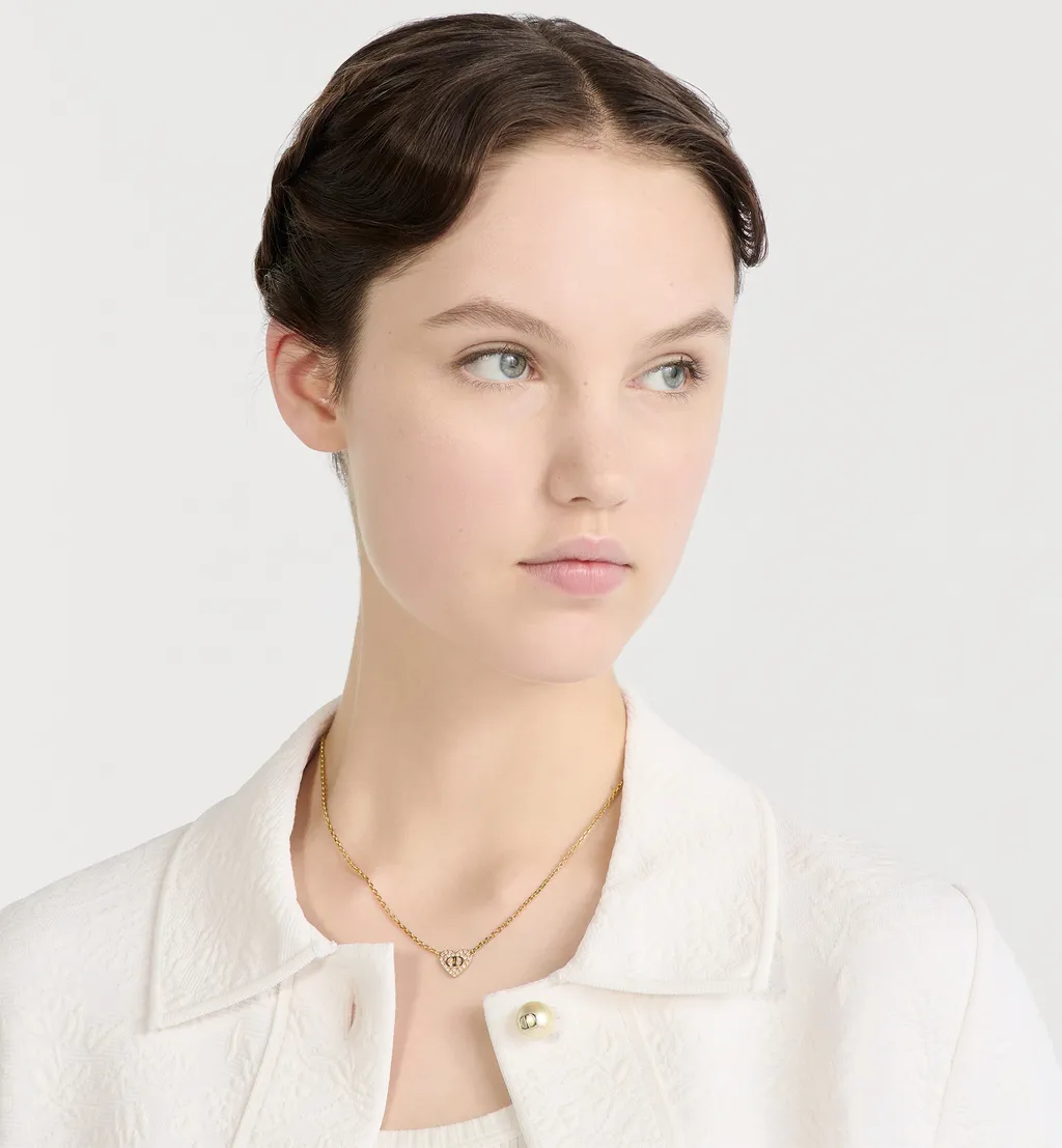 Clair D Lune Necklace