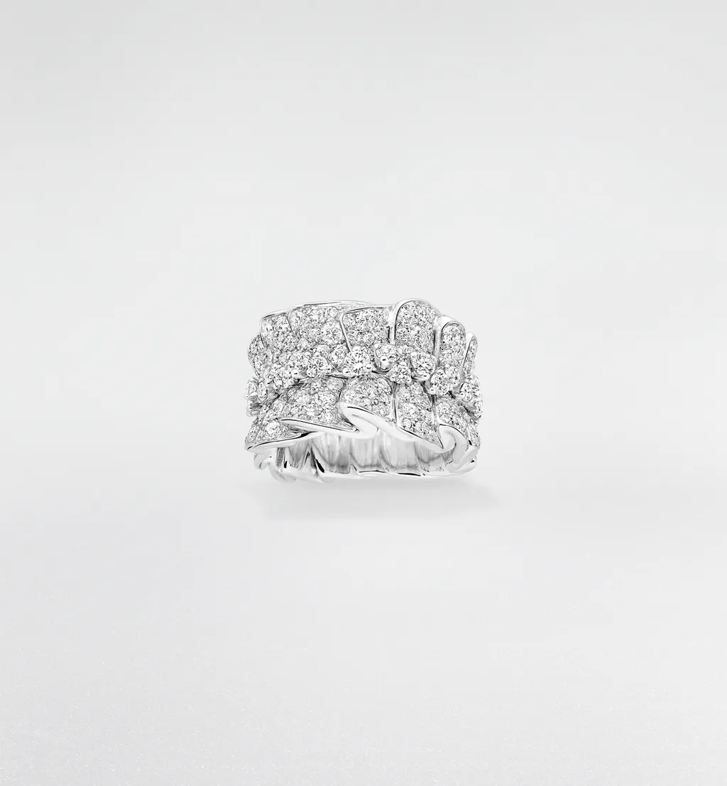 Couture Dior Ring