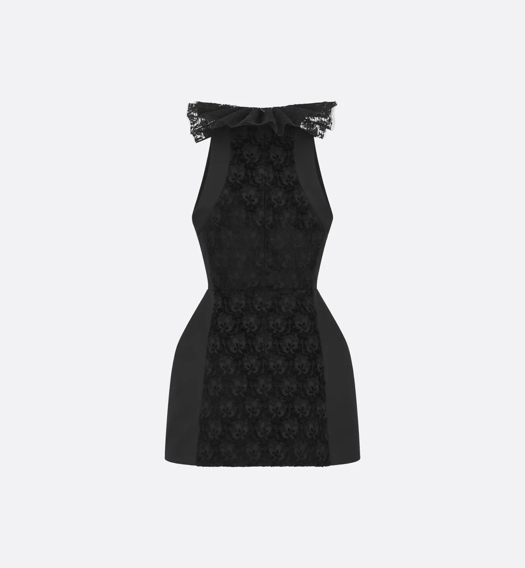 Short Dress