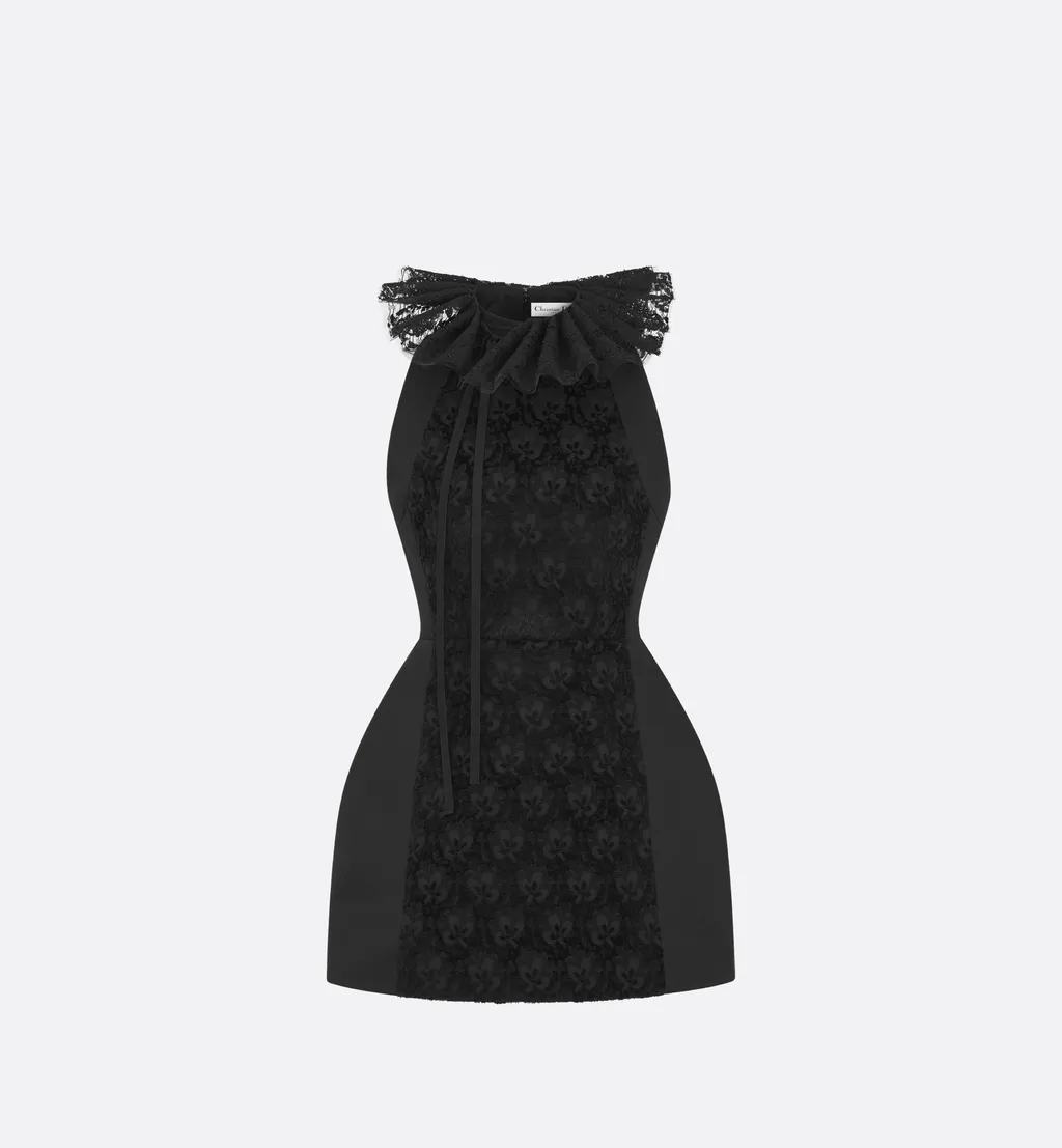 Short Dress
