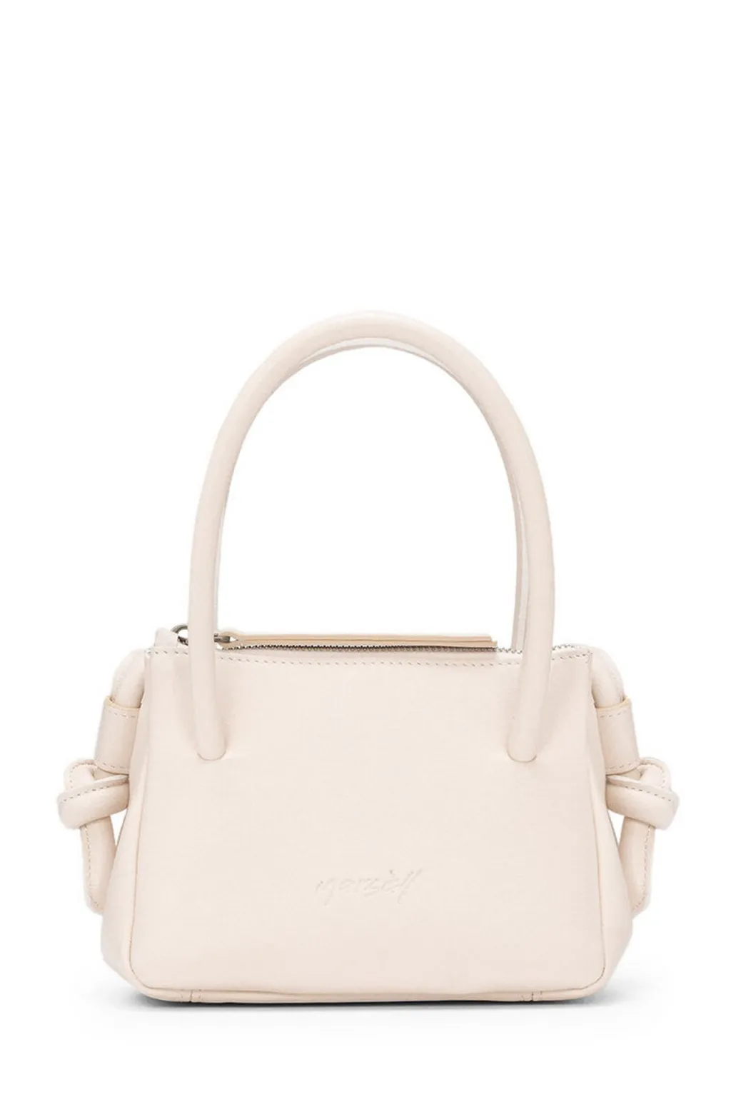 MarsÈLl Sacco Piccolo Mini Tote Bag