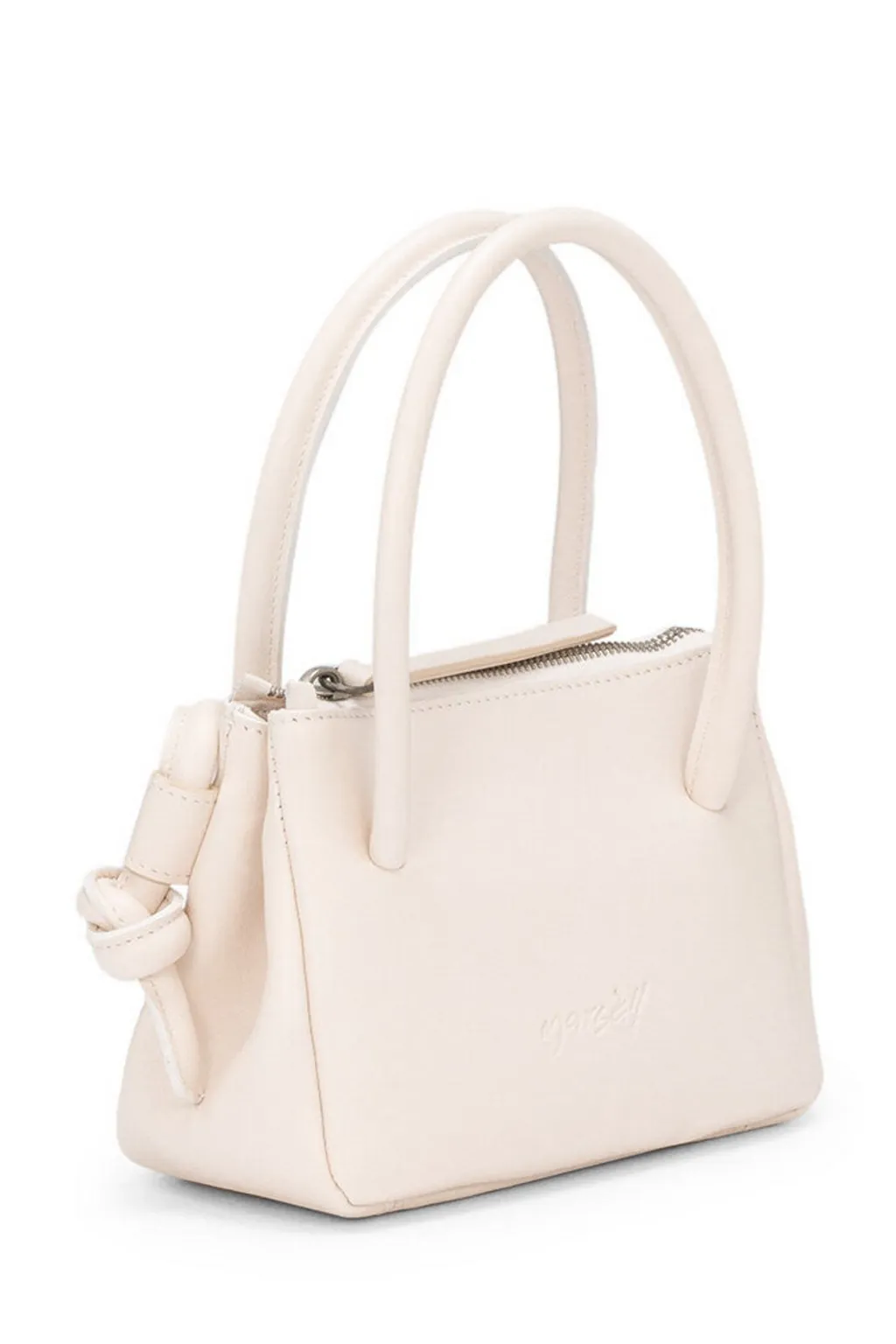 MarsÈLl Sacco Piccolo Mini Tote Bag