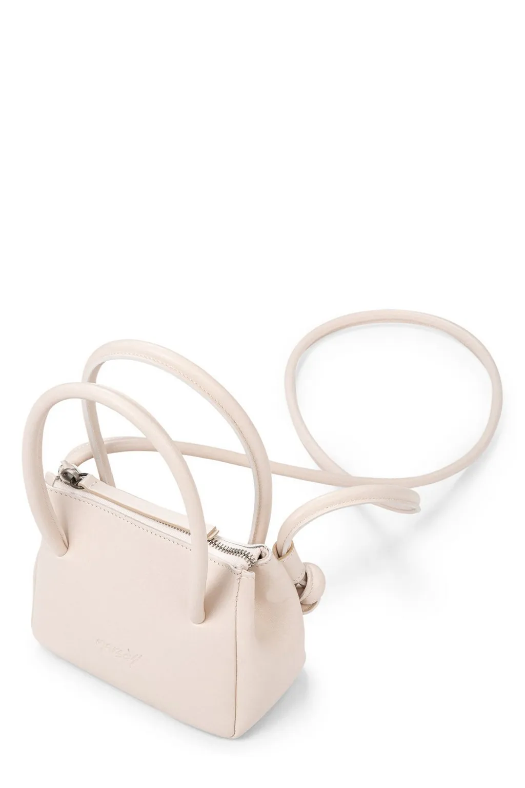 MarsÈLl Sacco Piccolo Mini Tote Bag