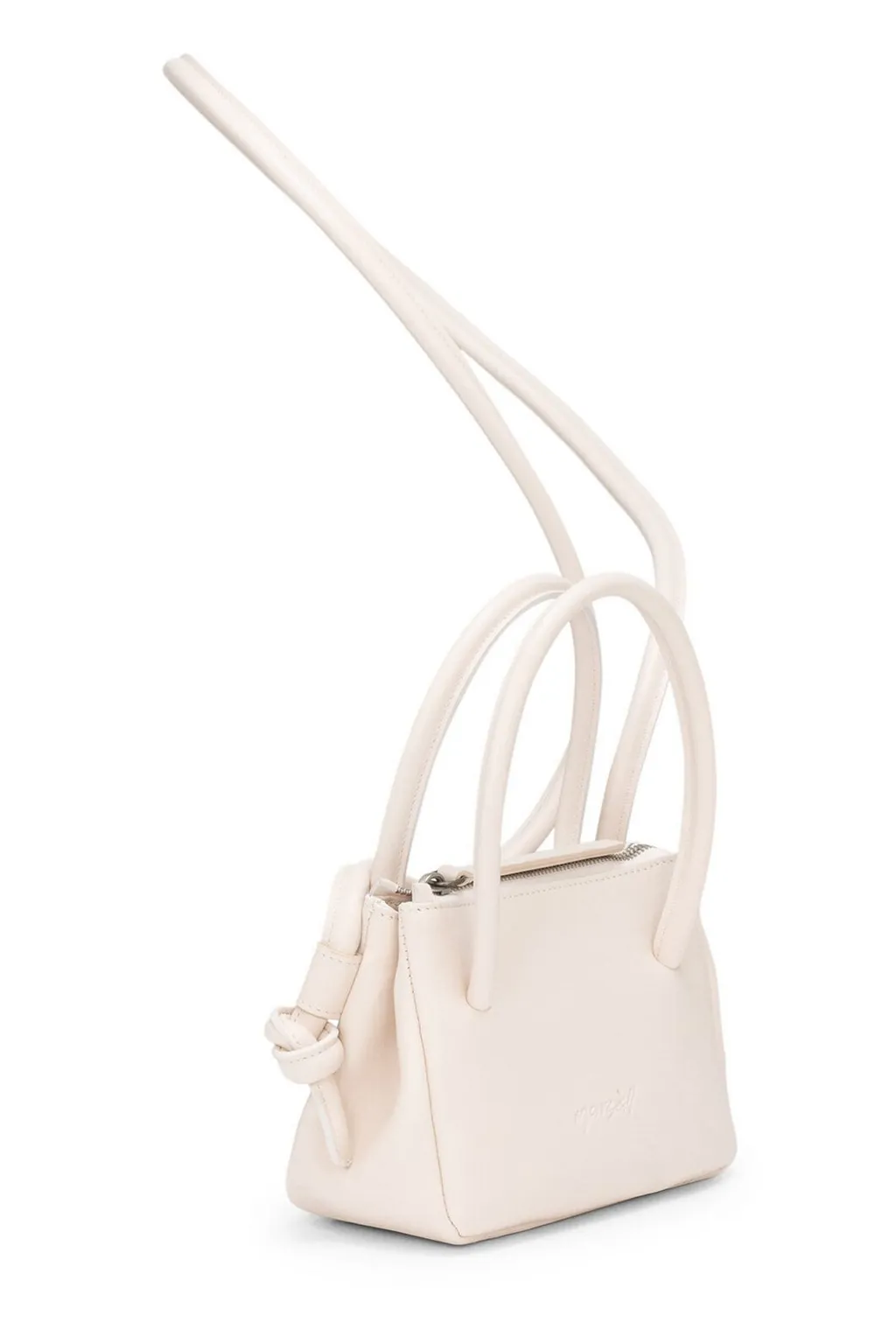 MarsÈLl Sacco Piccolo Mini Tote Bag