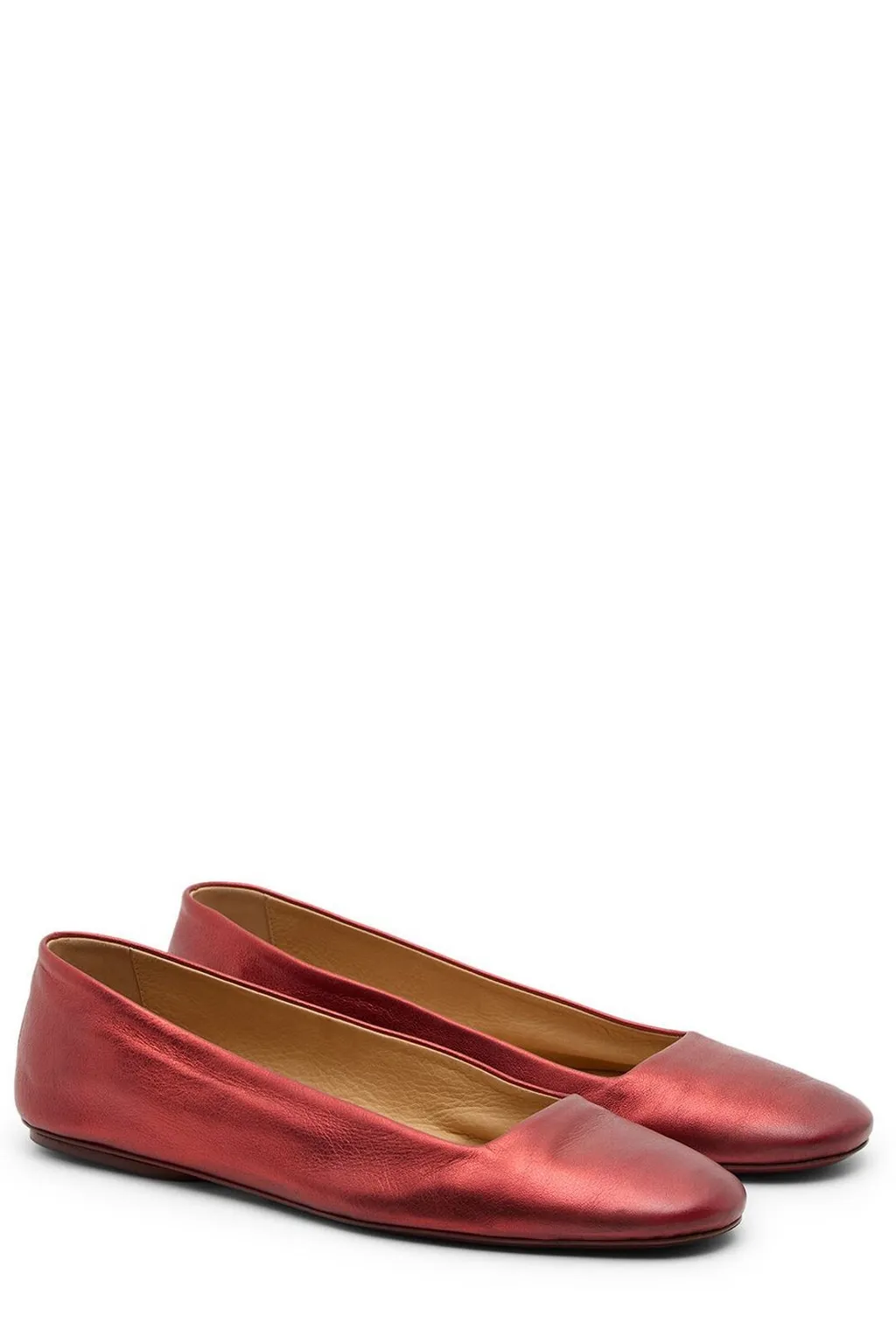 MarsÈLl Distesa Ballerina Flat Shoes