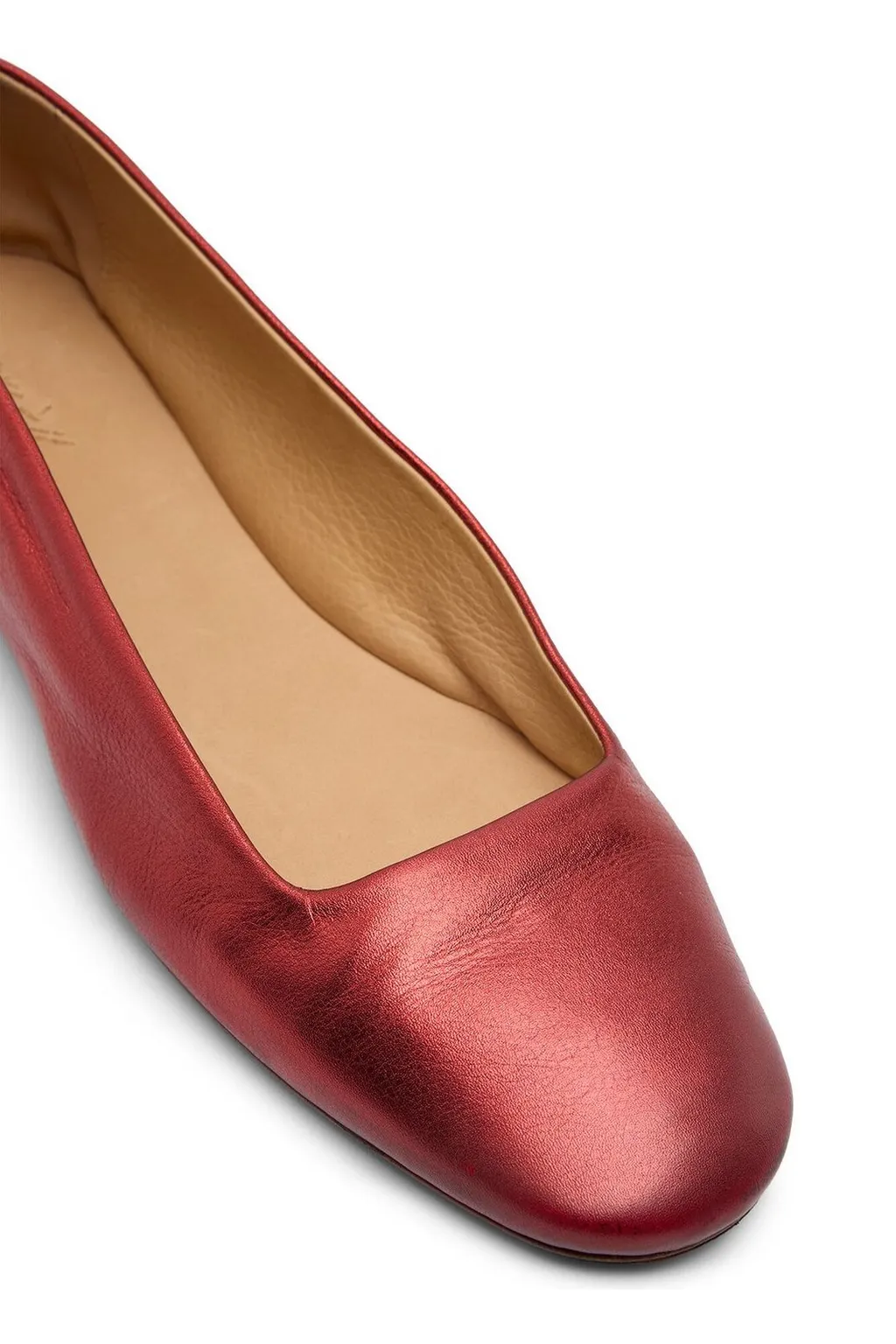 MarsÈLl Distesa Ballerina Flat Shoes