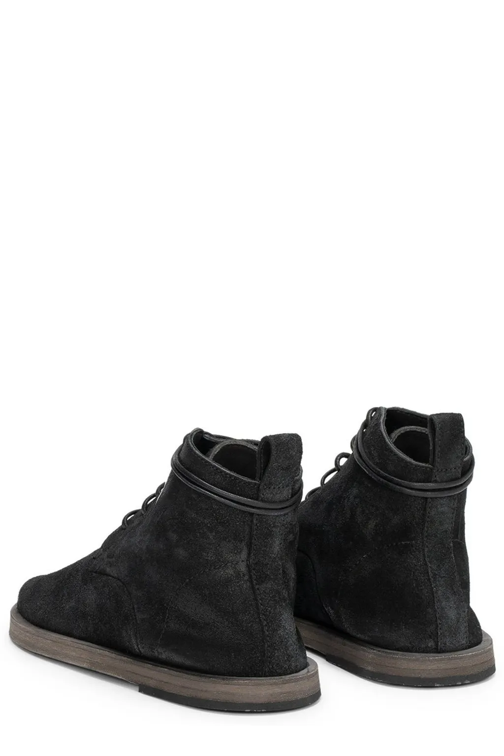 MarsÈLl Sandello Peep-Toe Sandals